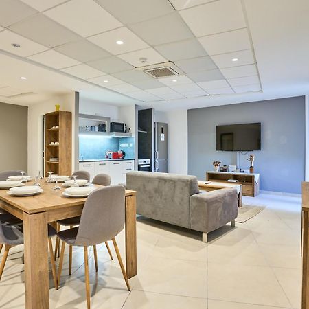 Holiday Home In Marsaskala Dış mekan fotoğraf