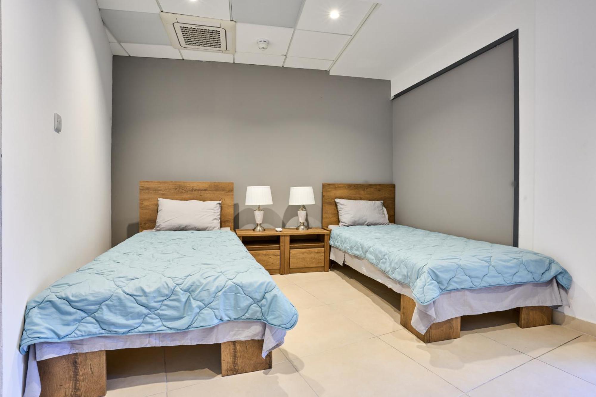 Holiday Home In Marsaskala Dış mekan fotoğraf