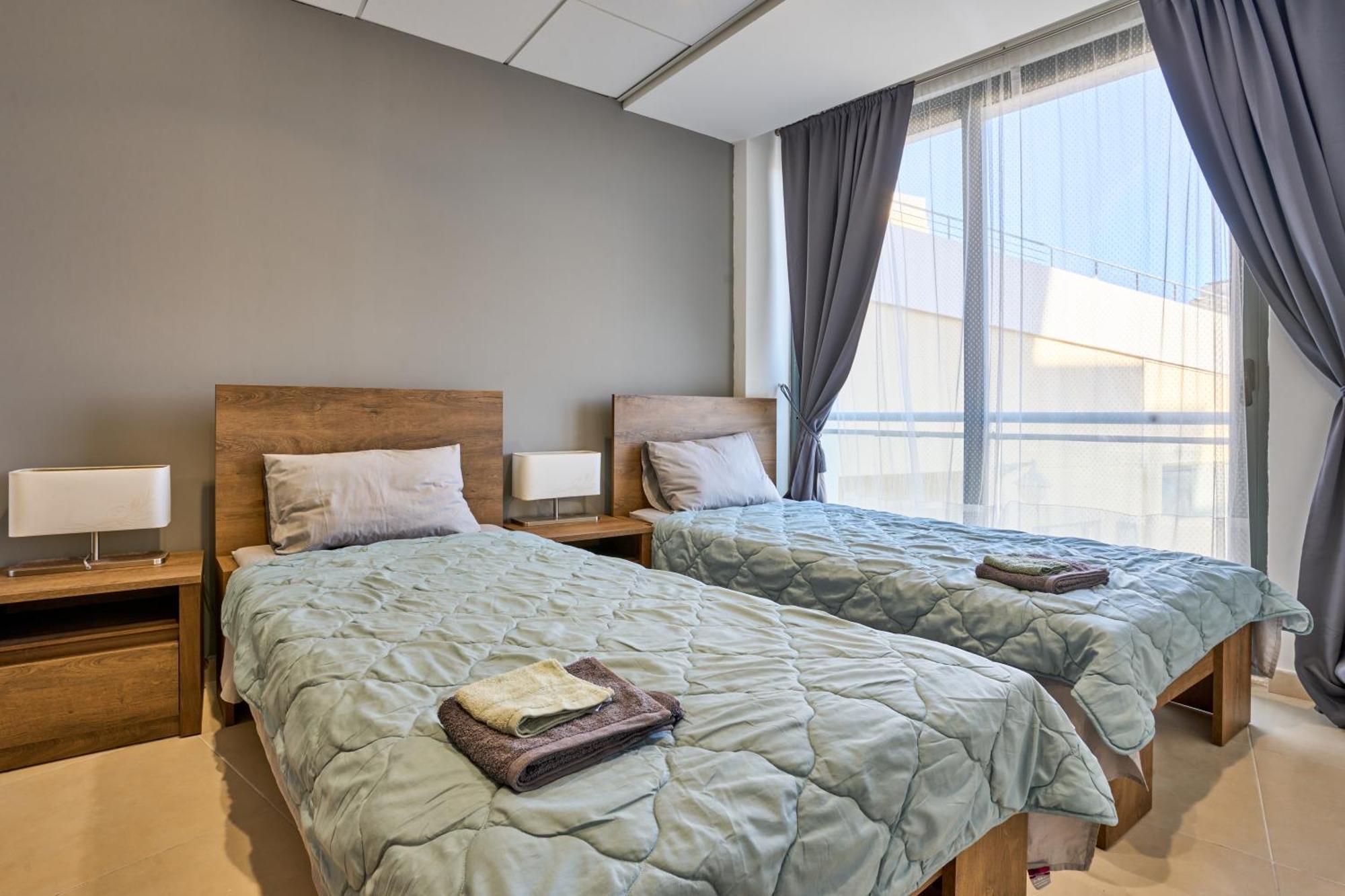 Holiday Home In Marsaskala Dış mekan fotoğraf
